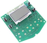 Плата дисплея EGIS PLUS 24