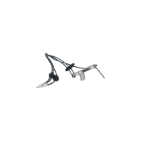 Электроды розжига и ионизации