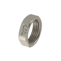 Контргайка лат 1/2, Уп,ник,RTP, шт