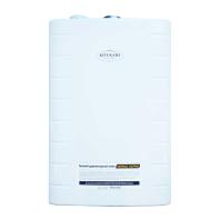 Котел газовый World Alpha-24