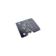 Плата индикации (дисплей)