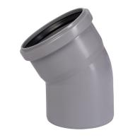 Отвод HTB 110*30° Отвод HTB 110*30°