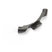 Фиксатор поворота 90° с крепежной петлей для труб 10