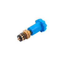 Кран подпитки (Комплект)