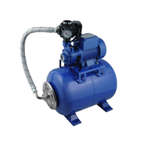 Насосная станция AUTO QB 60