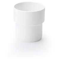 Патрубок приборный 50/40-30