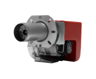 Горелка дизельная 2-ух ступ. FAL 40 R (97-395 кВт)