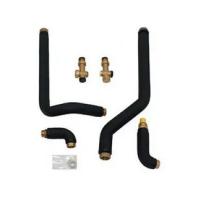 Комплект присоединительных труб для atmoVIT