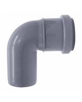 Отвод HTB  50*87° Отвод HTB  50*87°