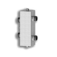 Разделитель гидравлический Север- 80 Разделитель гидравлический Север- 80