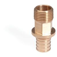 Переходник с наружной резьбой 50-R 1 1/2 RX+