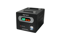 Стабилизатор напряжения напольный релейный AVR TOWER 3000RF SMARTWATT