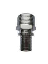 Переходник с наружной резьбой THERM S 25 -R 1