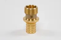 Переходник с наружной резьбой 32-R 1 MX