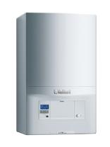 Котел газовый ecoTEC pro VUW INT IV 236/5-3 H