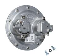 Газовый клапан