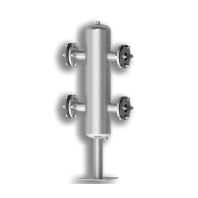 Разделитель гидравлический Север-160