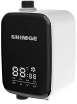 Интеллектуальный циркуляционный насос  для ГВС SHIMGE HBS24-12 (8)