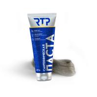 Паста для уплотнения резьбовых соединений, 70 грамм, серая, RTP