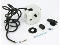 Сервопривод, 3-поз, 230В, 6 Нм