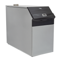 Котел газовый POWER HT 1.1000