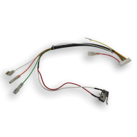 Электропроводка