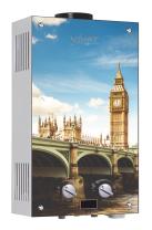 Газовая колонка VIVAT GLS 20-10 Z NG (Лондон)