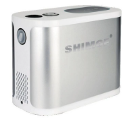 Насос с частотником SHIMGE CA600 (0.650kw 220v)