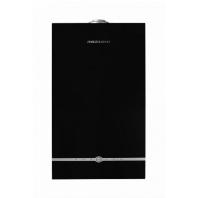 Котел газовый  MIZUDO MAESTRO GEM M24T  (24 кВт, 2 Т/О)  OPT WiFi черная панель