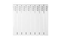 Радиатор алюминиевый АТМ GRAND 500/100 ( 8 сек)