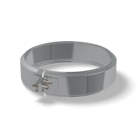Хомут стяжной Ф160 (430)