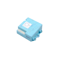 Электронный блок