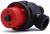 Предохранительный клапан (ЗБАРА)