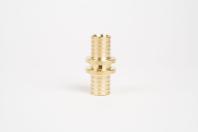 Муфта соединительная равнопроходная 50 MX