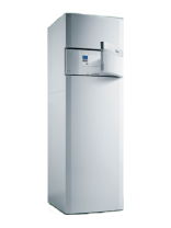 Котел газовый ecoCOMPACT VSC 266/4-5 150