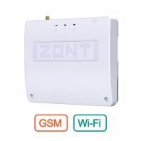 ZONT SMART NEW Отопительный термостат