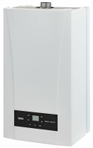 Котел газовый ECO Nova 24F (new) Котел газовый ECO Nova 24F (new)
