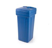 Солевой бак 70 л Canature HY, комплект