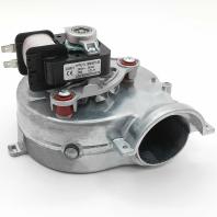 Вентилятор EGIS PLUS 24FF