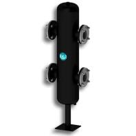 Разделитель гидравлический Север-220