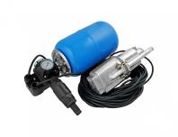 Насосная станция АКВАРОБОТ М  5-25 Н