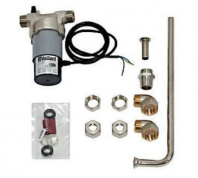 Набор для циркуляционной линии ГВС для водонагревателей VIH R 120-150