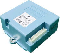 Электронный блок