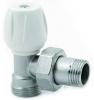 804 1/2" Угловой вентиль (медь/мп/пласт), резьба фитинга 24x1,5