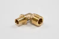 Угольник-переходник с наружной резьбой 25-R 3/4 MX