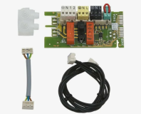 Коммутационный модуль VR 40 ("2 из 7")