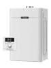 Котел газовый Alpha Plus-35