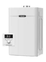 Котел газовый Alpha Plus-35