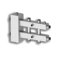 Разделитель гидравлический модульного типа Север-М3 Разделитель гидравлический модульного типа Север-М3