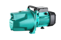 Насос JET 750L1, 0,75 кВт, 220 В, 50 Гц, 1"-1", Чугун, 5 бар, 40 С, SHIMGE, JET750L1, шт